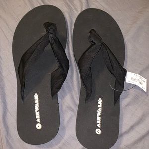 Cute flip flops